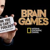 Jason Silva From Brain Games On Natl Geographics