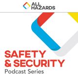 AHTC Podcast Episode 13 - A Deeper Dive Inside the OSHA Regs – Health Care Facility Safety – Special Locking and Delayed Egress