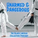 Unarmed and Dangerous | America's Favorite Podcast