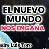 130-26_ PELIGRO ⚠️ han Dejado la PALABRA DE DIOS a un LADOPadre Luis Toro