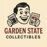 Welcome to Garden State Collectibles | What You Can Expect