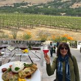 Eat, Drink and Play in Rogue Valley - Debbie Stone on Big Blend Radio