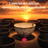 L'unicità del difetto