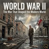 World War II - Deals with the Devil: The Unholy Alliances That Made the War Possible