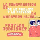 La construcción de lo público y lo privado. El colecho