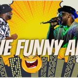 We Funny AF Bonus Episode: THE IMPERIAL INC LIVE PODCAST REMASTER EP06