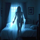 Sex With A Ghost