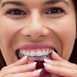 Speech Changes During Invisalign Clear Aligner Treatment: What to Expect