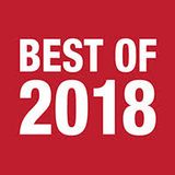 168: Best of 2018