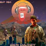 Airey Bros. Radio / Ben Darby / EP 161 / Double Ripple / Inside the Actors Studio / Movie Review / Acting School