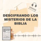 📕Guía DESCIFRANDO LOS MISTERIOS DE LA BIBLIA _ Mitos, Símbolos y Verdad Psicológica + PDF 📥