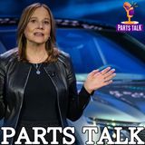 Its All Over For GM! Why GM is Struggling To Keep Pace