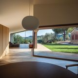 Casa K: Alessandro Bulletti Architetti porta in Umbria un segno di ponderato “modernismo”