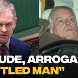WATCH_ MPs move to release Andrew Mountbatten-Windsor Files