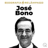 José Bono Biografia Relâmpago — patrimônios, silêncios e o PSOE