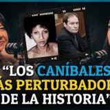 Los 4 casos de CANIBALISMO más ENFERMOS de la historia   RELATOS DEL MISTERIO PODCAST
