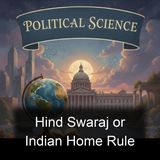 Hind Swaraj or Indian Home Rule - Mohandas Karamchand Gandhi