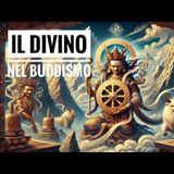 Il divino nel Buddhismo