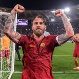 Calcio, Roma: De Rossi nuovo allenatore. L’ex centrocampista ha firmato fino a giugno