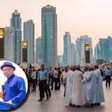 UAE to lift visa ban on Nigerians soon – Keyamo