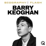 Barry Keoghan Biography Flash Trailer: From Dublin Streets to Hollywood's Brightest Star