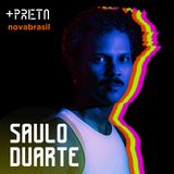 Saulo Duarte - "Como é que eu faço as músicas que eu amo, com os elementos que eu tenho?"