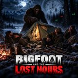 Bigfoot and the Lost Hours