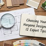 How to Choose the Right Commercial Interior Designer in Haryana