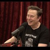 Joe Rogan Experience _2281 - Elon Musk