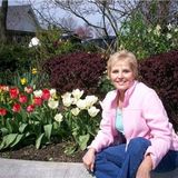 Cosmic Contacts with Pam and guest Rev. Candace Smith