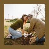#246 Il segreto del giardino sano? Fare meno