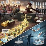 Base Voters Vs Political Donors