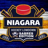 BUF Sabres 2021 Draft & Expansion Preview + Trades - Niagara Hockey Lowdown: Sabres Edition
