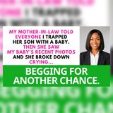 My Mother-in-Law Called Me a Baby Trap—Then I Exposed Her Lie | True Story