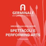 La Corriera dell'arte - Massimo Barbero di Casa degli Alfieri