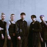 FROM ASHES TO NEW - Reflections Interview
