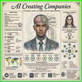 AI Creating Companies
