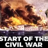Sparks of Secession: The March to Fort Sumter