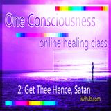 One Consciousness II: Get the hence by Wim