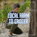 126. The Future of Food Sourcing | Forager