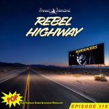 Rebel Highway: Roadracers