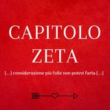 Capitolo Zeta (Z)