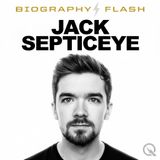 Jacksepticeye Biography Flash: How Sean McLoughlin Built a Multi-Million Dollar Empire Beyond YouTube Gaming