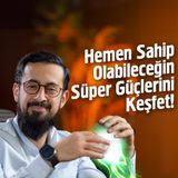 Hemen Sahip Olabileceğin Süper Güçlerini Keşfet! - Off-Road  Mehmet Yıldız | Mehmet Yıldız