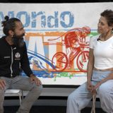 "Mondo Triathlon" su Bike Channel: Silvana De Giovanni
