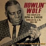 I Am Howlin Wolf