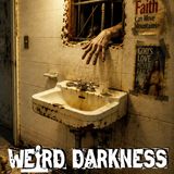They Came Through The Bathroom Mirror | Ruthie May’s Real Life Nightmare