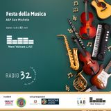 Festa della Musica 2023 - ASP San Michele