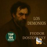 Los demonios - Audiolibro completo (Fiódor Dostoyevski) | Parte 4 de 5