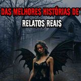 1 HORA DE TERROR - 9 RELATOS REAIS _ EP.30 _dp